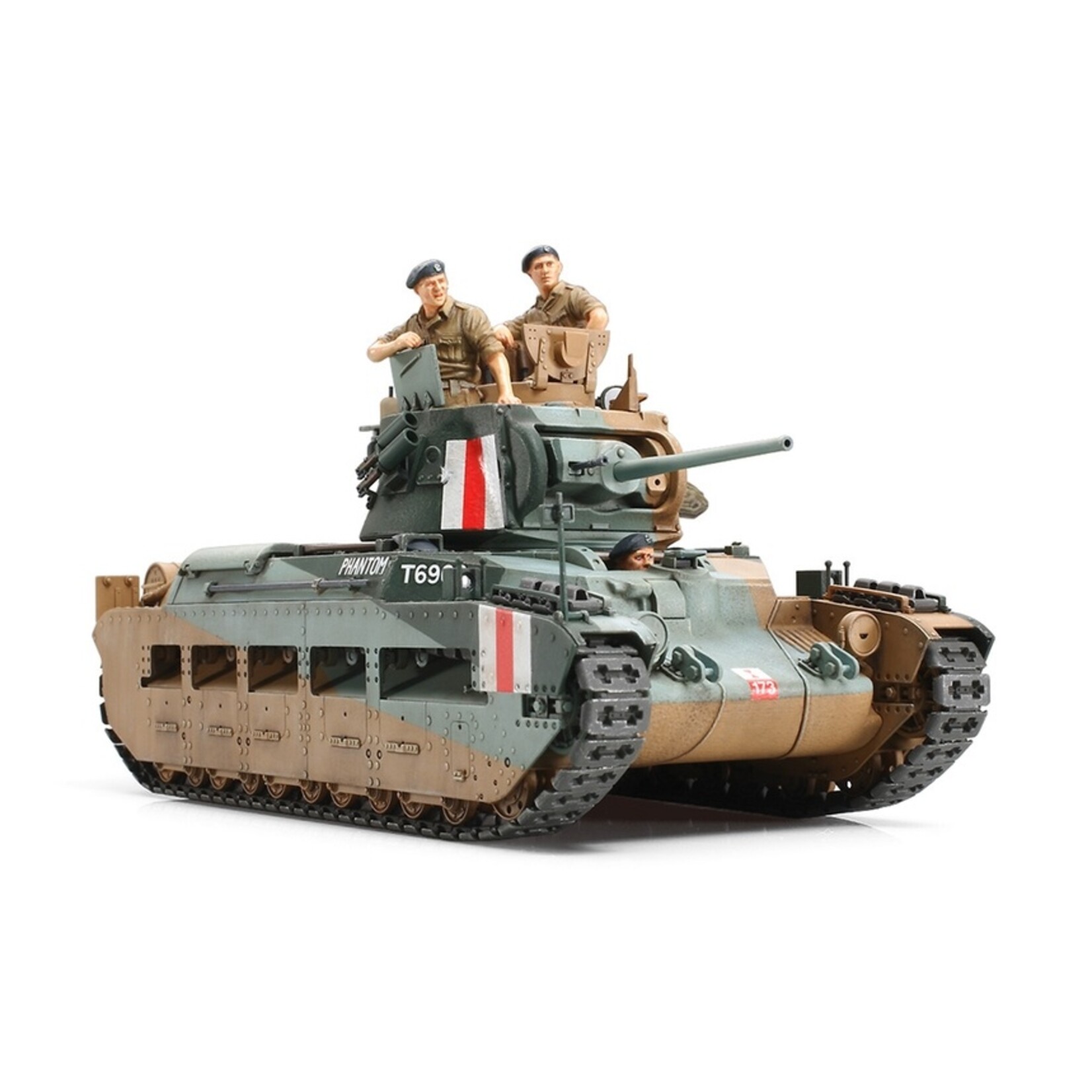 Tamiya 35300 - 1/35 Matilda Mk.III/IV