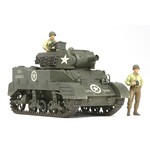 Tamiya 35312 - 1/35 U.S. Howitzer Motor Carriage M8