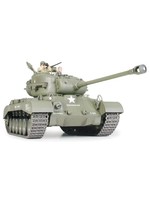 Tamiya 37028 - 1/35 West German Tank M47 Patton Model Kit - Hub Hobby