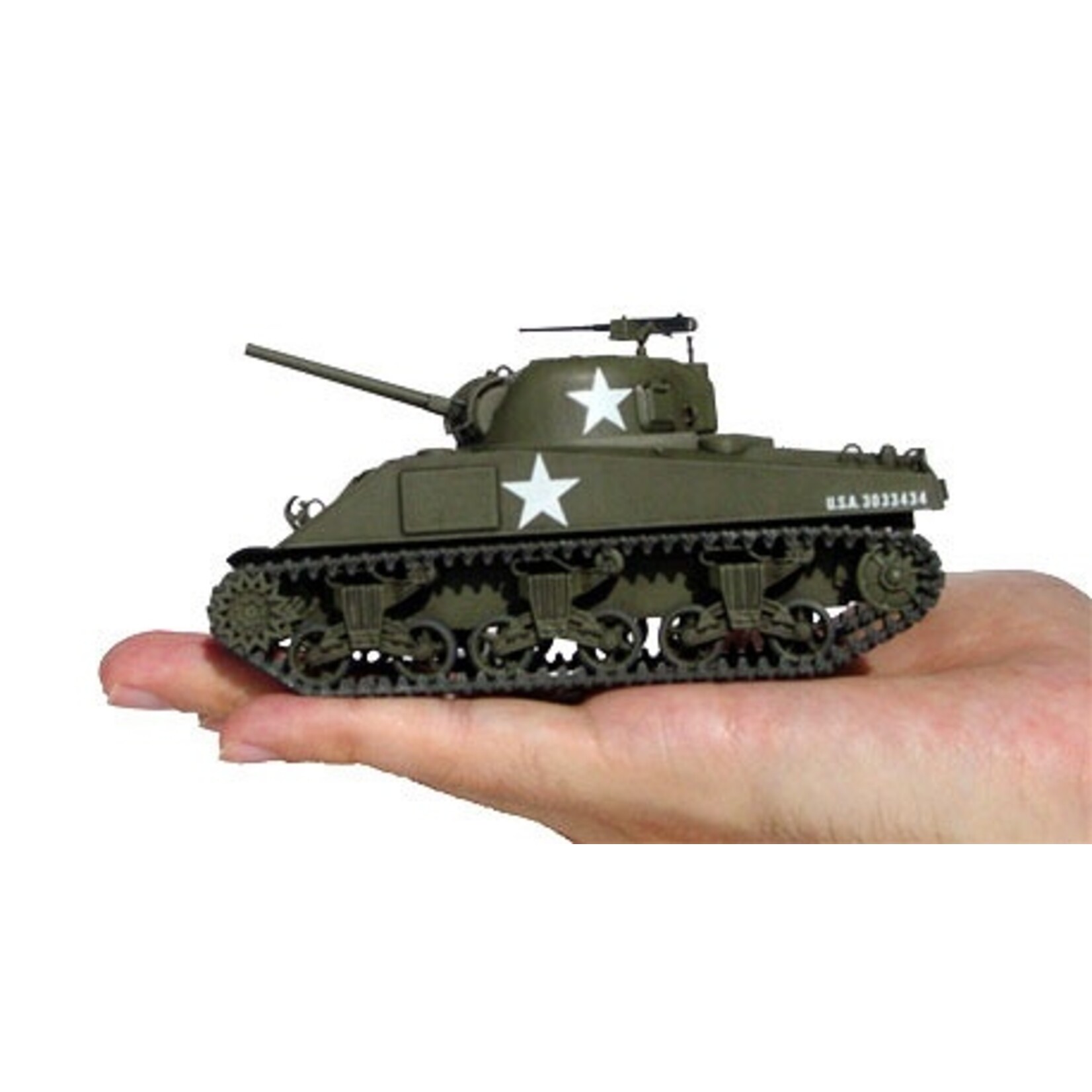 Tamiya 32505 - 1/48 U.S. M4 Sherman Early Production