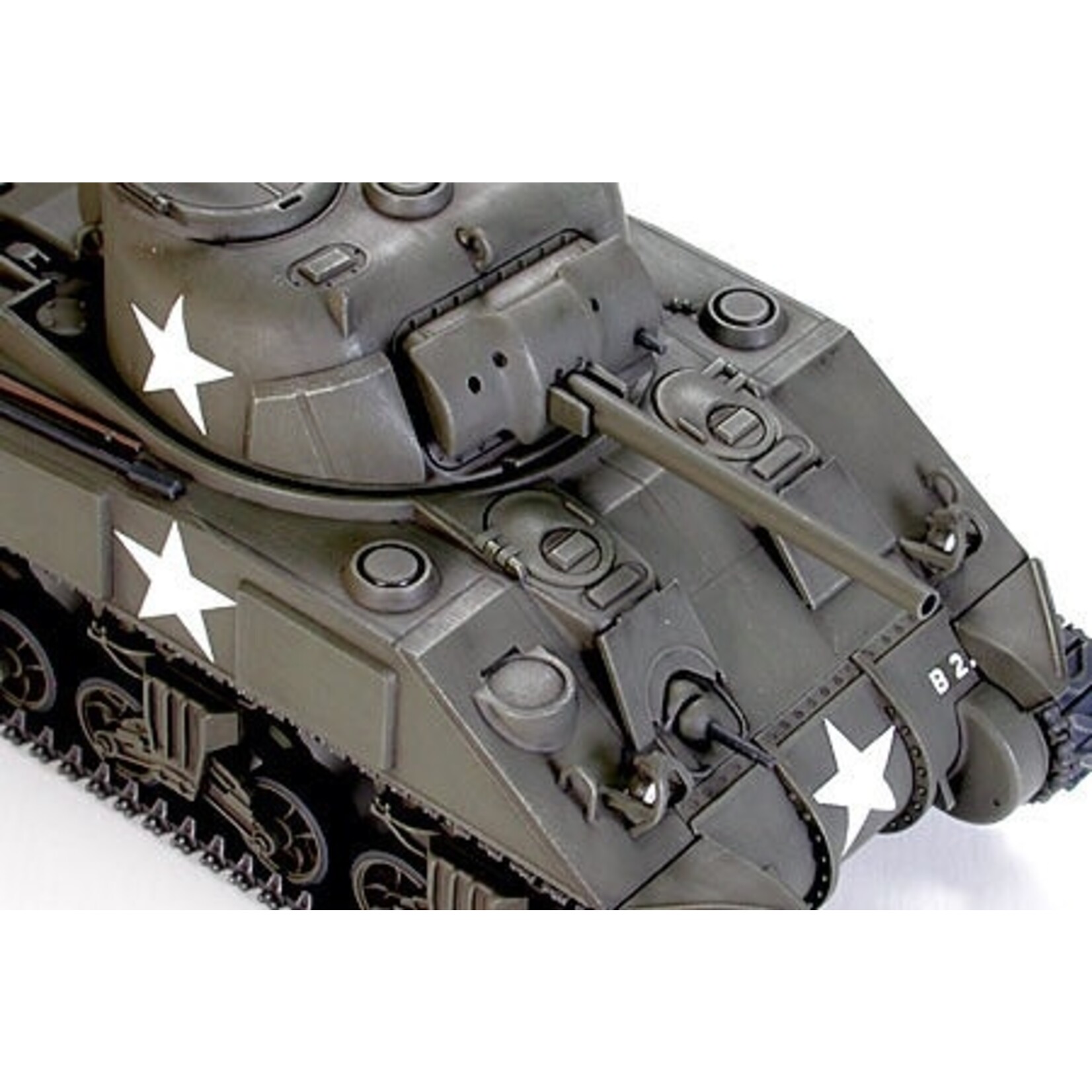 Tamiya 32505 - 1/48 U.S. M4 Sherman Early Production