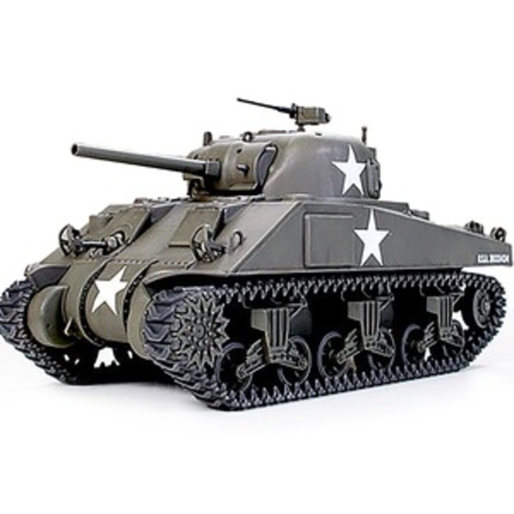 Tamiya 32505 - 1/48 U.S. M4 Sherman Early Production