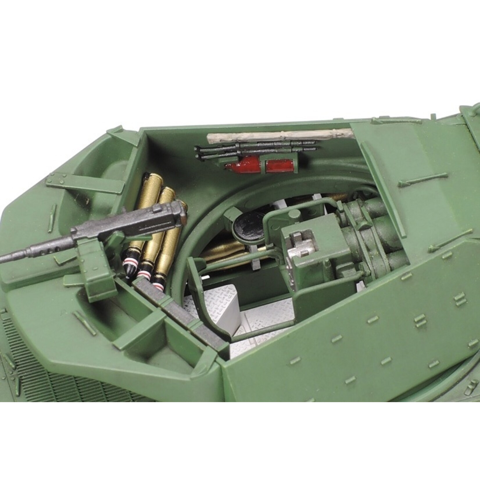 Tamiya 32582 - 1/48 British Tank Destroyer M10 IIC