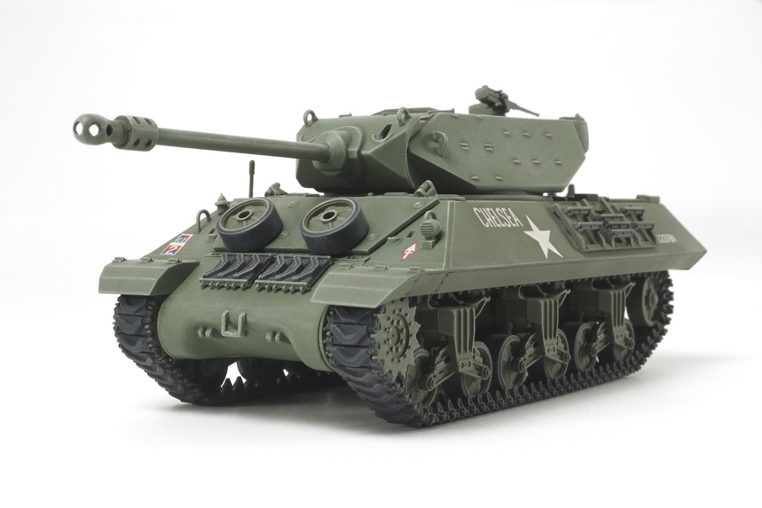 32582 - 1/48 British Tank Destroyer M10 IIC
