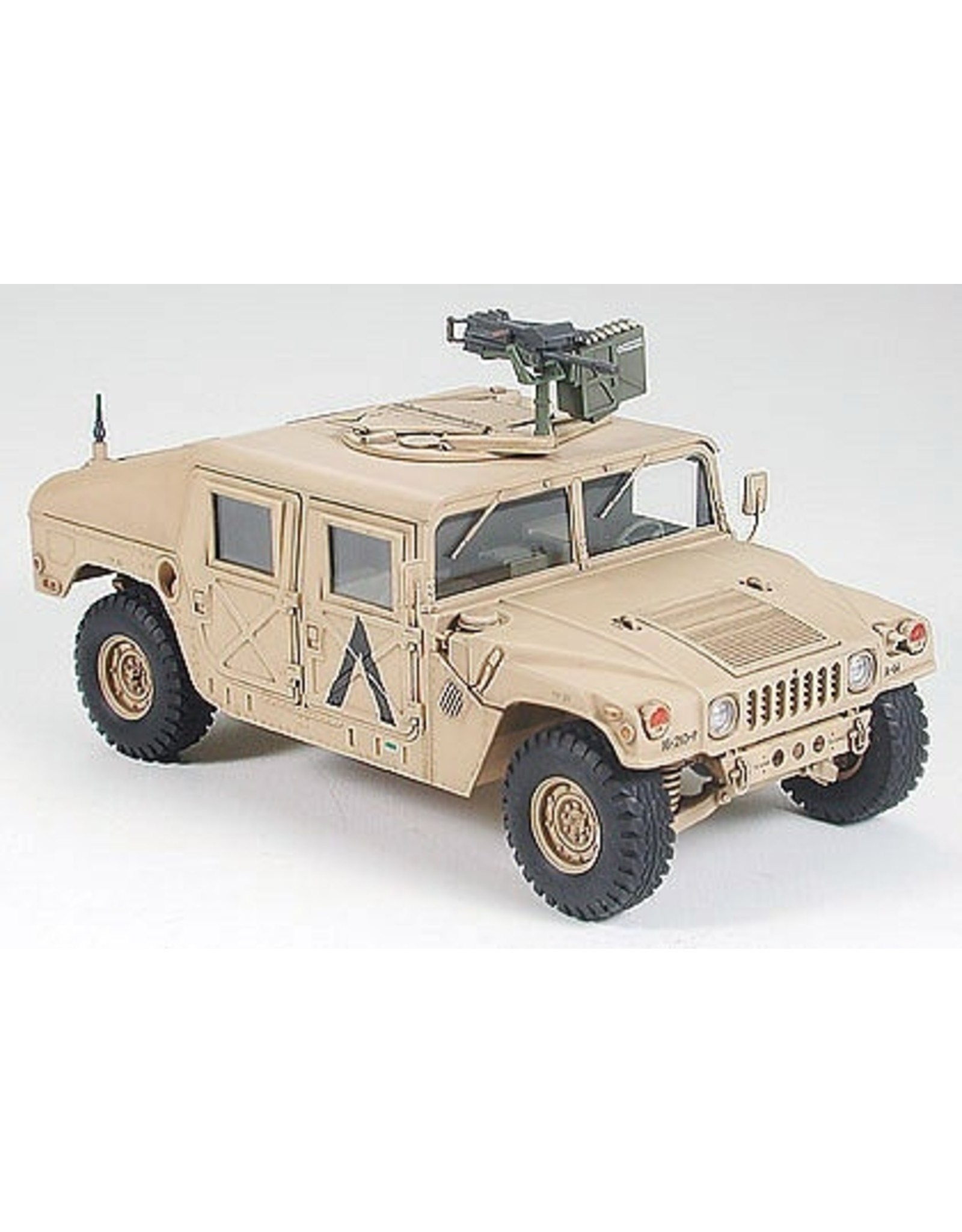Toys & Hobbies Military Tamiya 35263 1/35 Scale Military Vehicle Model Kit M1025 Humvee Armament