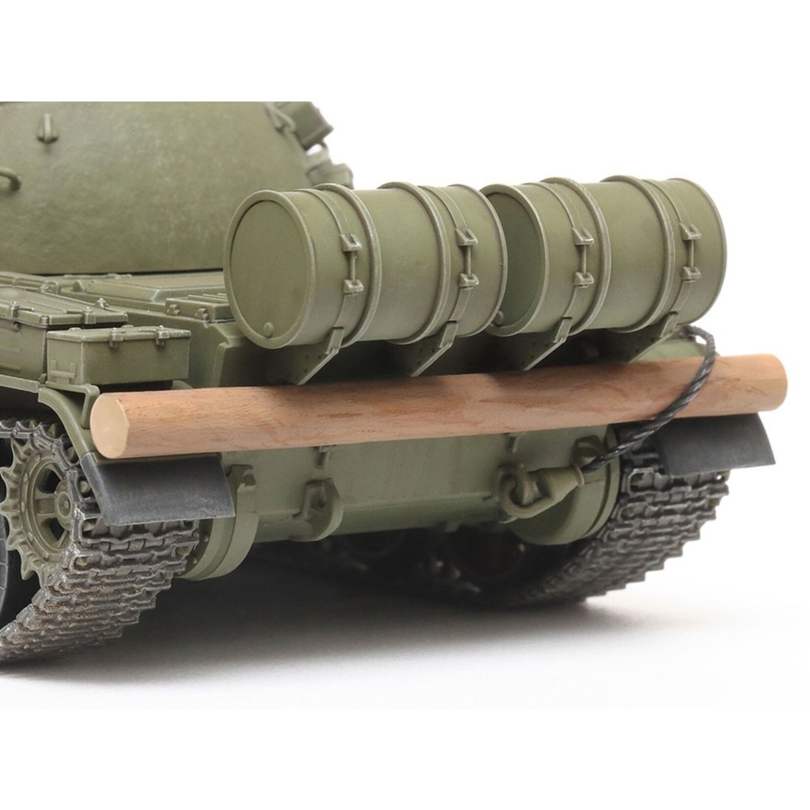 Tamiya 32598 - 1/48 Russian Medium Tank T-55