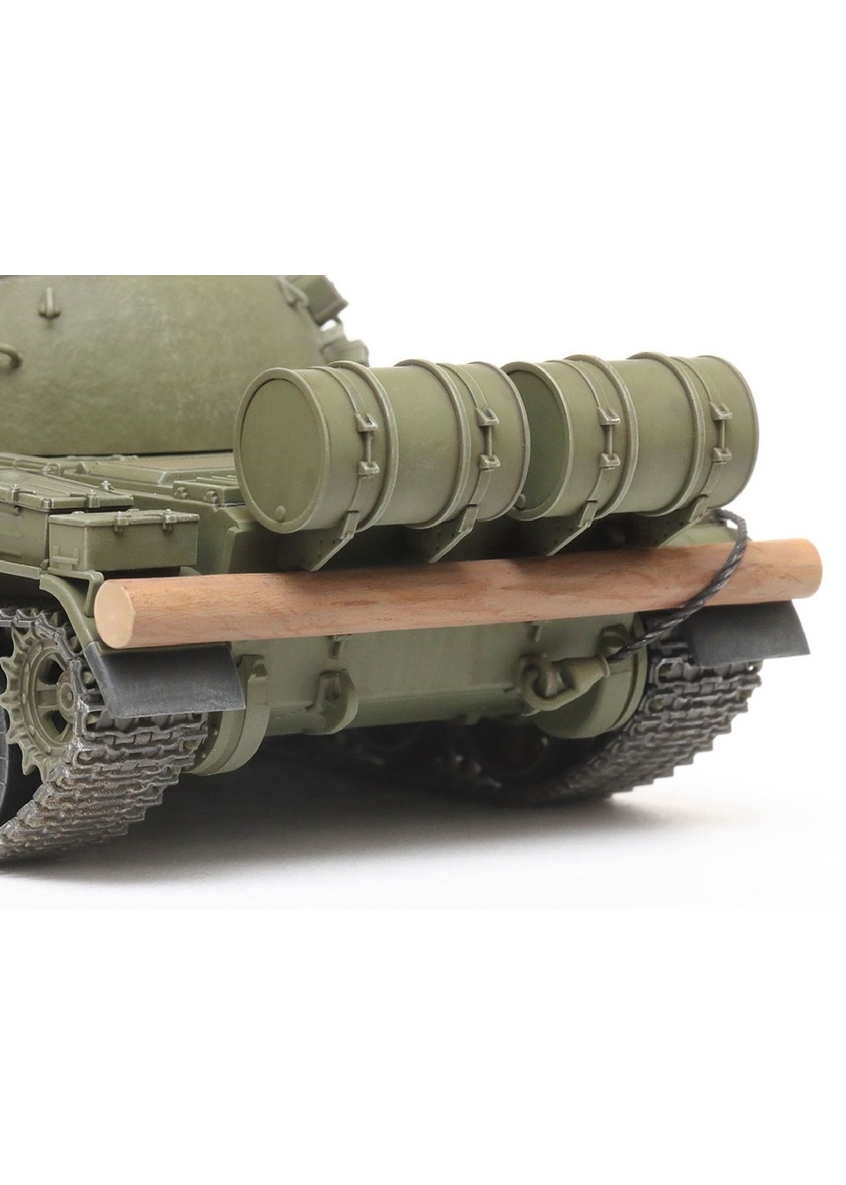 Tamiya 32598 - 1/48 Russian Medium Tank T-55