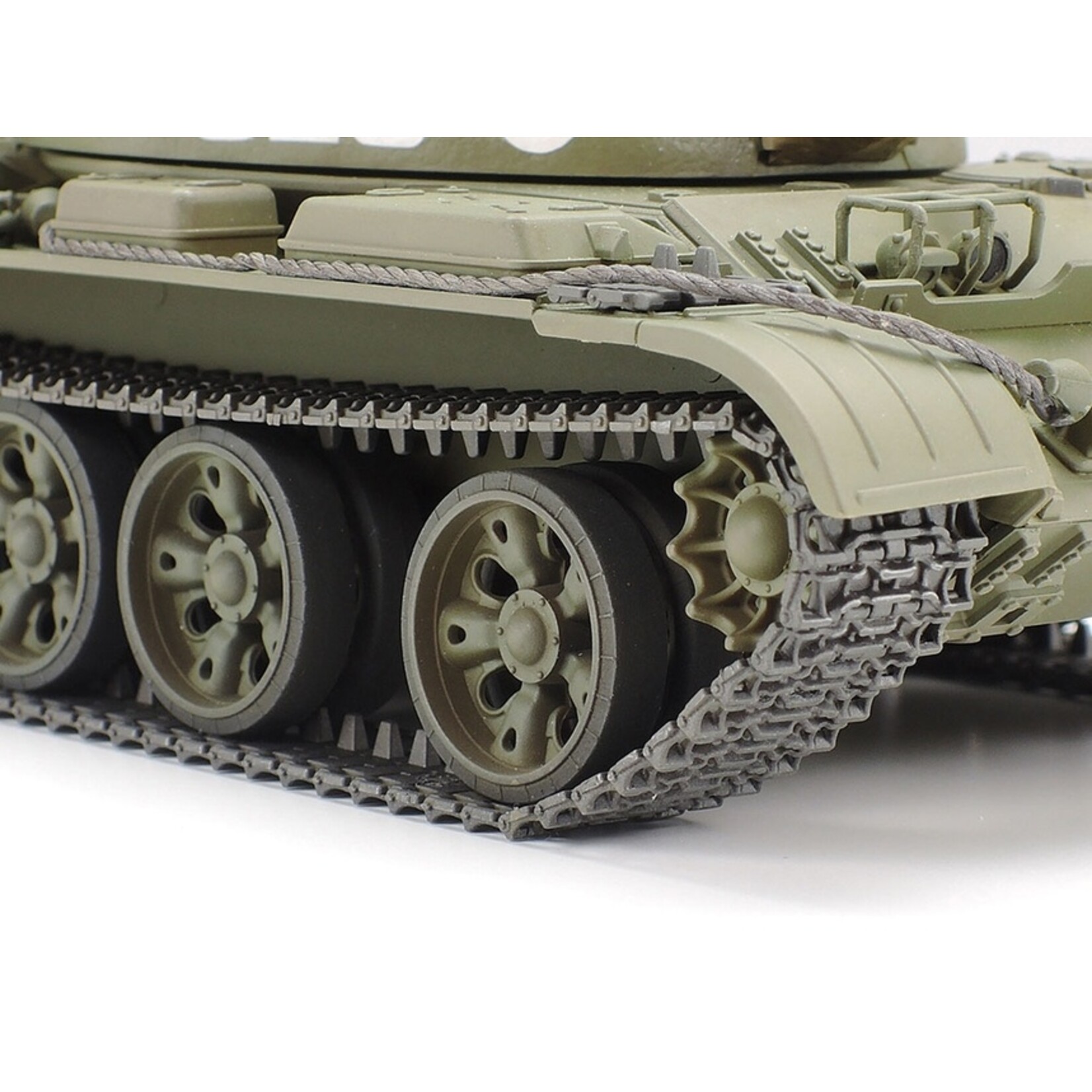 Tamiya 32598 - 1/48 Russian Medium Tank T-55