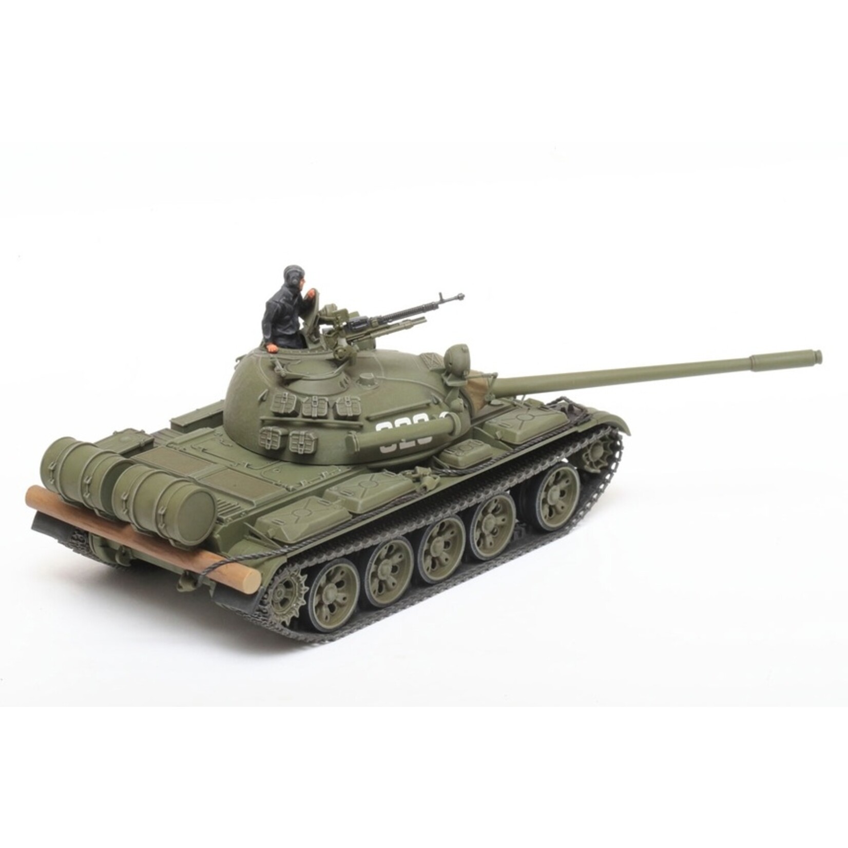 Tamiya 32598 - 1/48 Russian Medium Tank T-55