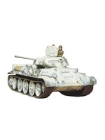 Tamiya 37028 - 1/35 West German Tank M47 Patton Model Kit - Hub Hobby