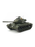 Tamiya 37028 - 1/35 West German Tank M47 Patton