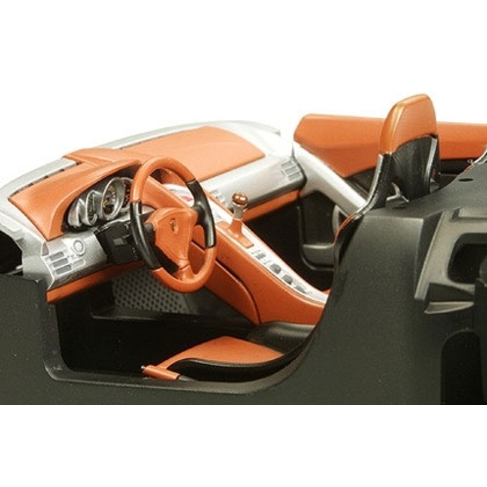 Tamiya 24275 - 1/24 Porsche Carrera GT