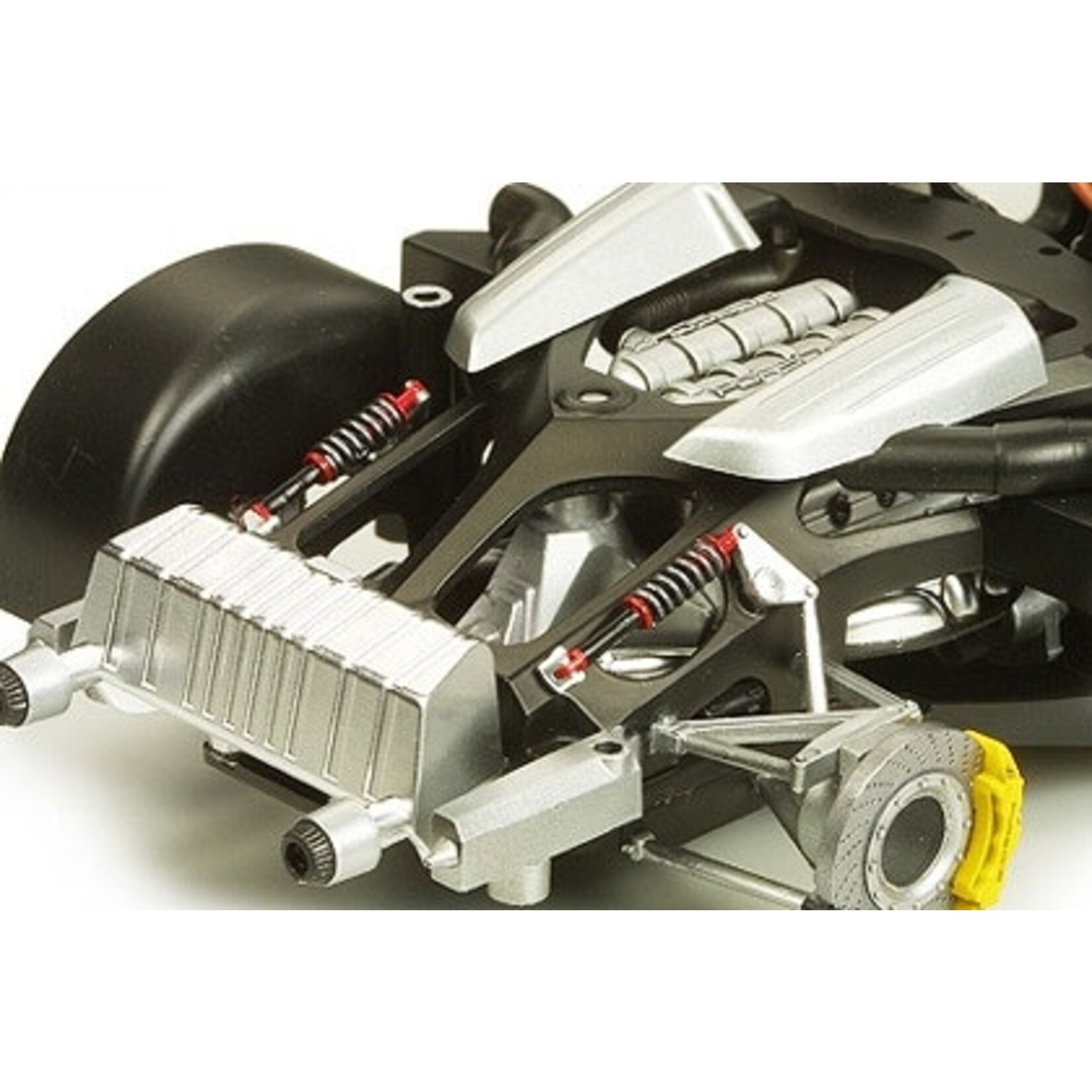 Tamiya 24275 - 1/24 Porsche Carrera GT