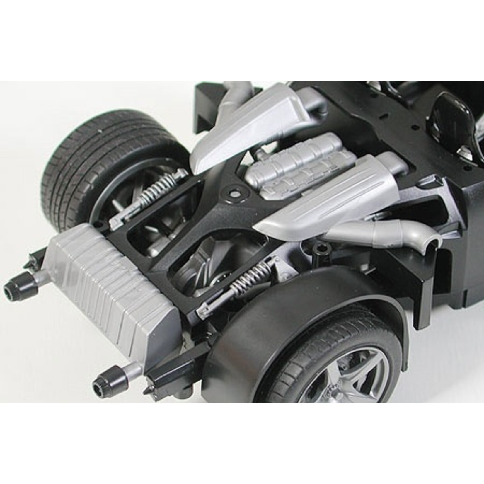 Tamiya 24275 - 1/24 Porsche Carrera GT