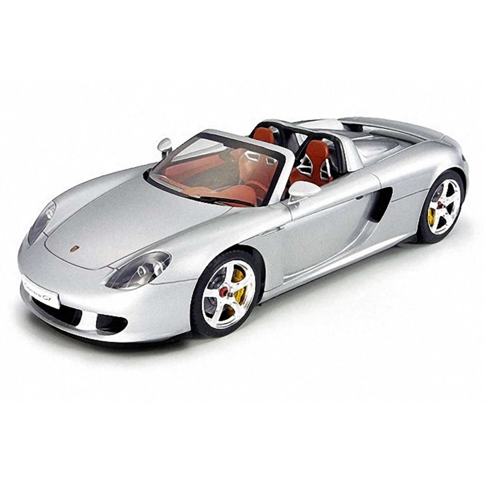 Tamiya 24275 - 1/24 Porsche Carrera GT