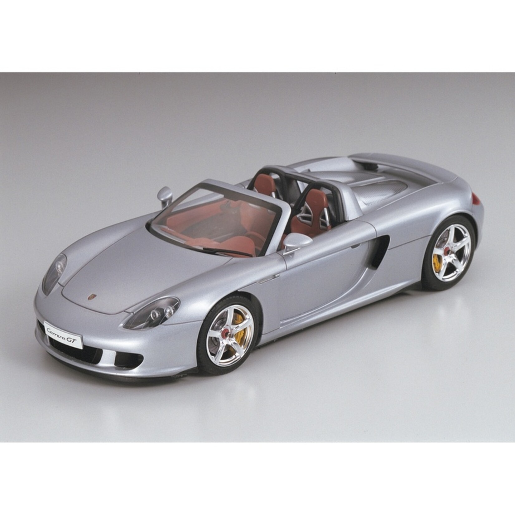 Tamiya 24275 - 1/24 Porsche Carrera GT
