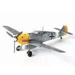 Tamiya 60755 - 1/72 Messerschmitt Bf109 E-4/7