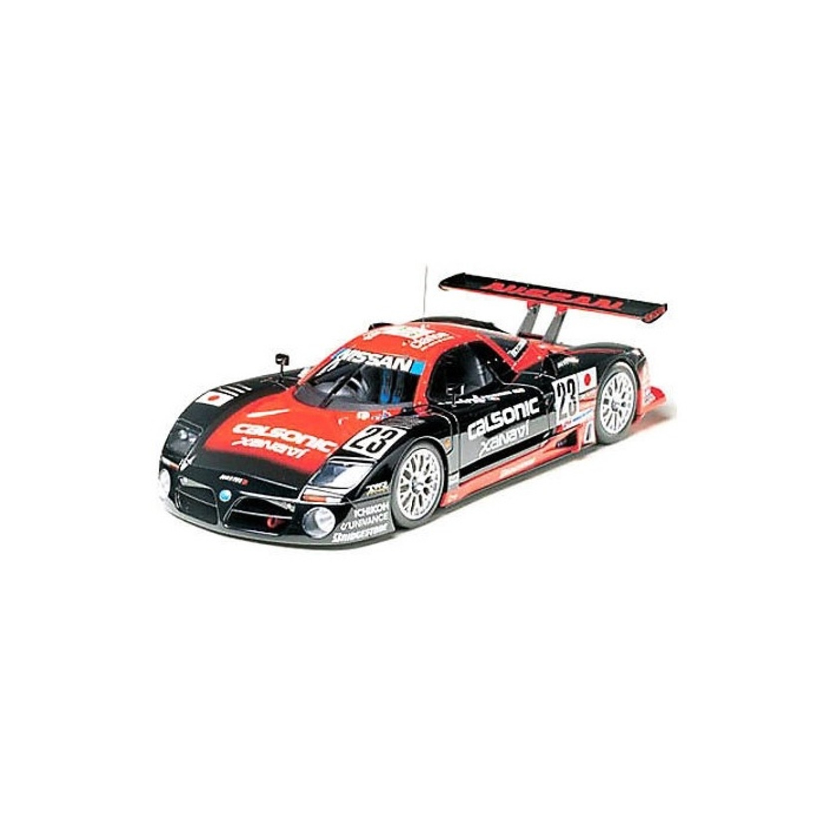 Tamiya 24192 - 1/24 Nissan R390 GT1