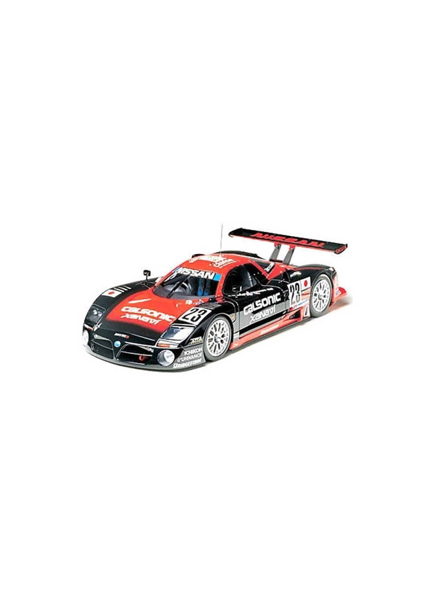 Tamiya 24192 - 1/24 Nissan R390 GT1