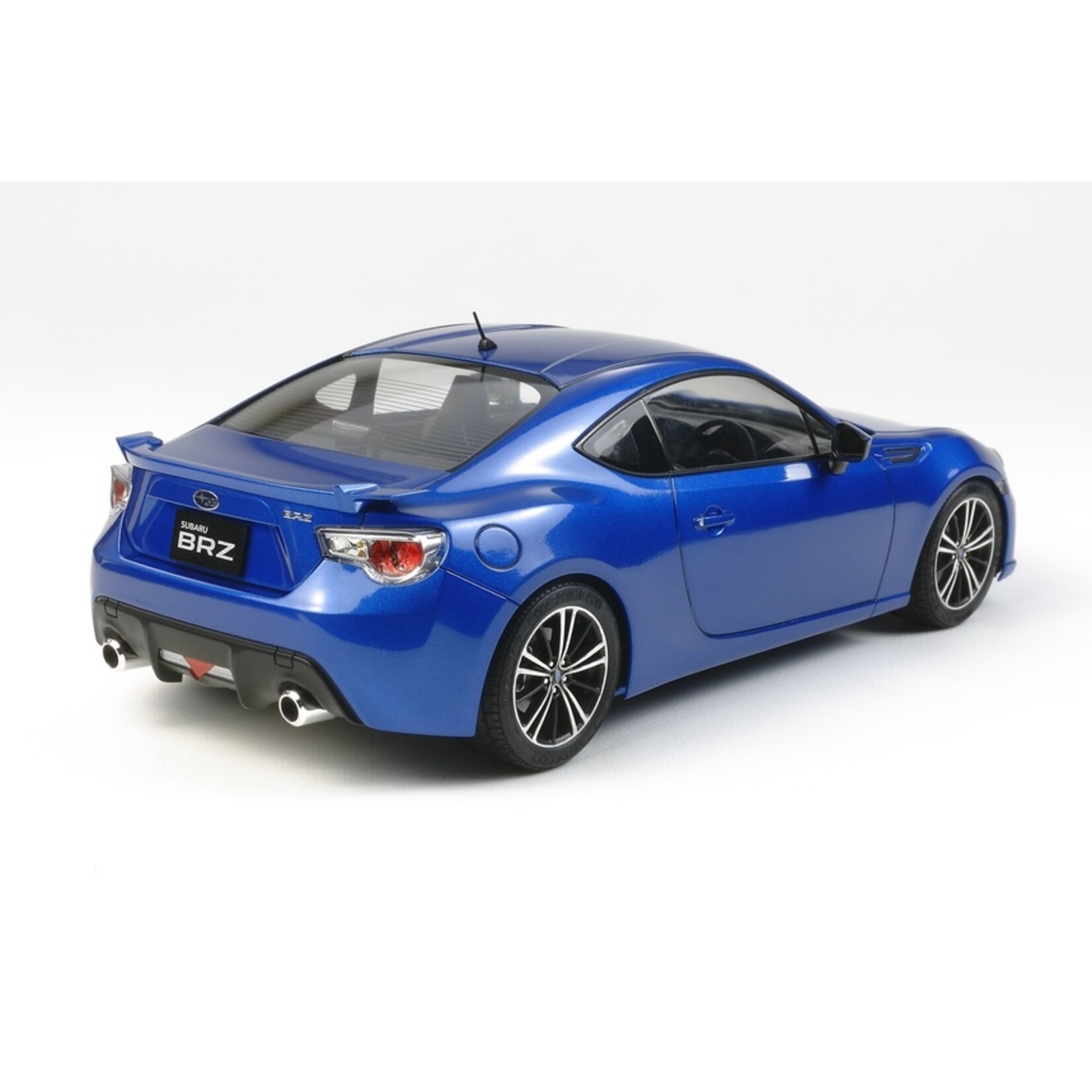 Tamiya 24324 - 1/24 Subaru BRZ