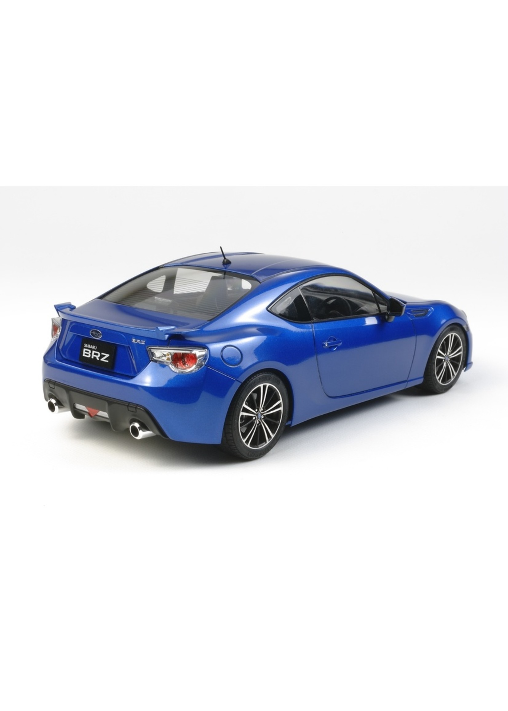 Tamiya 24324 - 1/24 Subaru BRZ