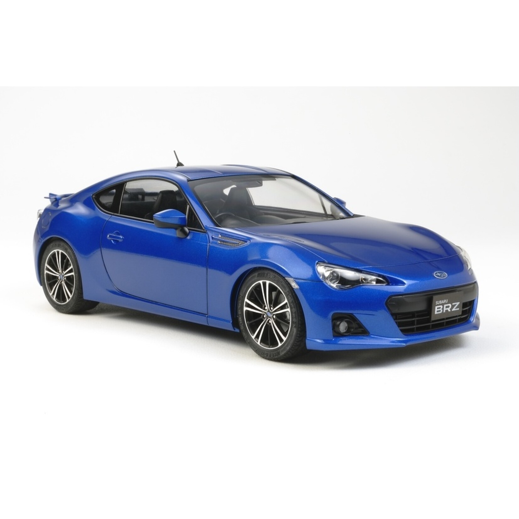 Tamiya 24324 - 1/24 Subaru BRZ