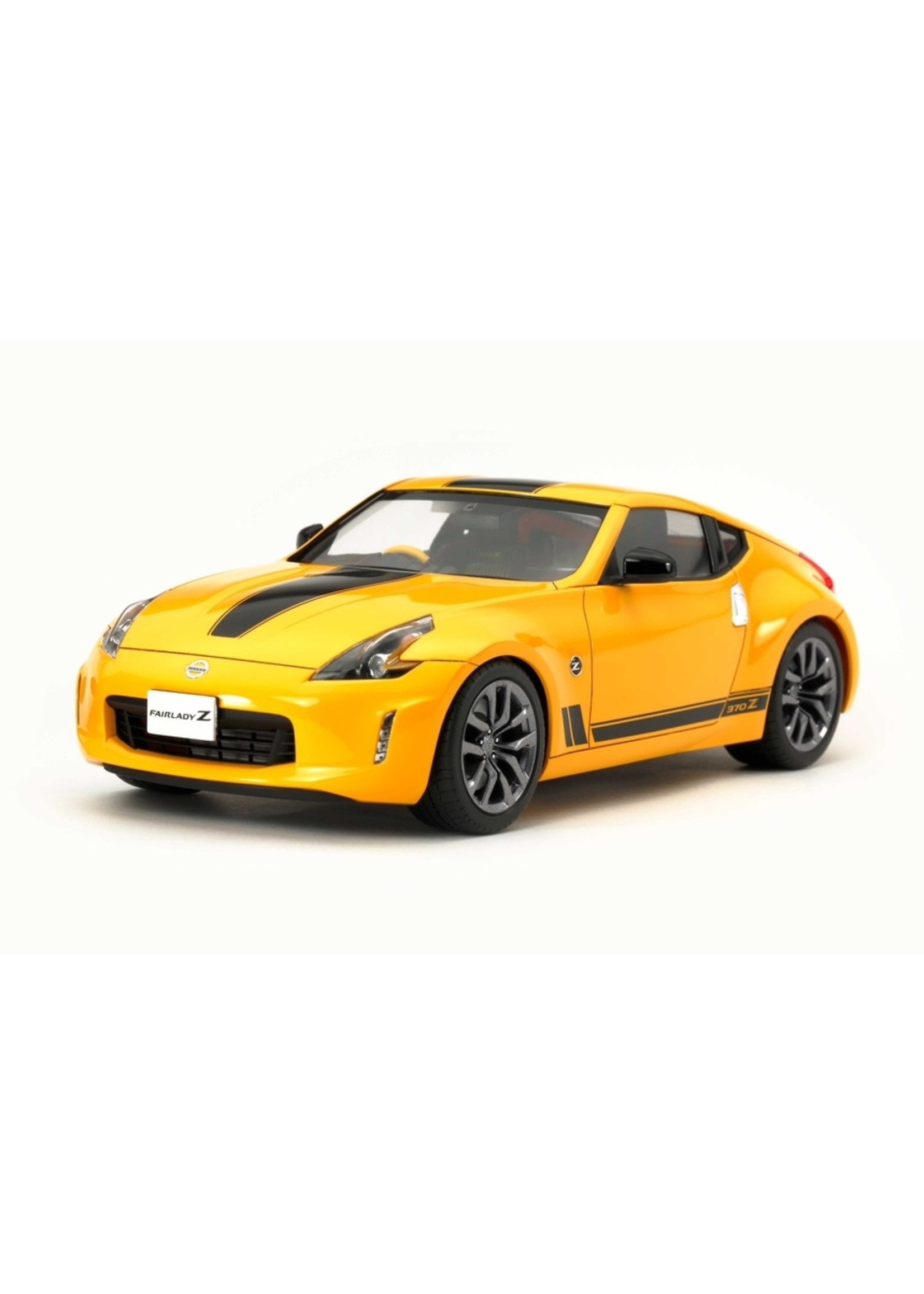 Tamiya 24348 - 1/24 Nissan 370Z Heritage Edition