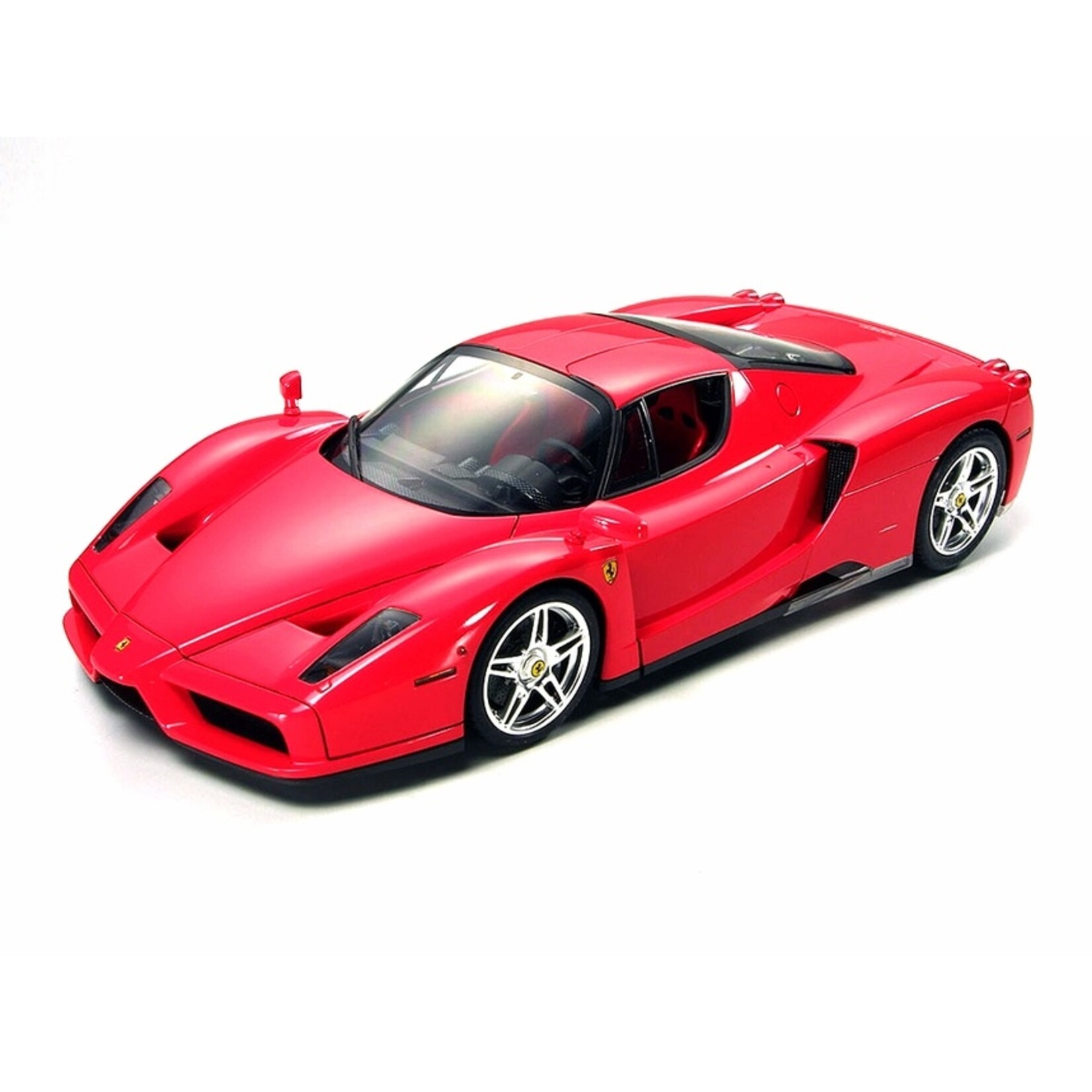 Tamiya 24302 - 1/24 Enzo Ferrari - Red