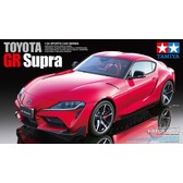 Tamiya 24351 - 1/24 Toyota GR Supra Model Kit - Hub Hobby