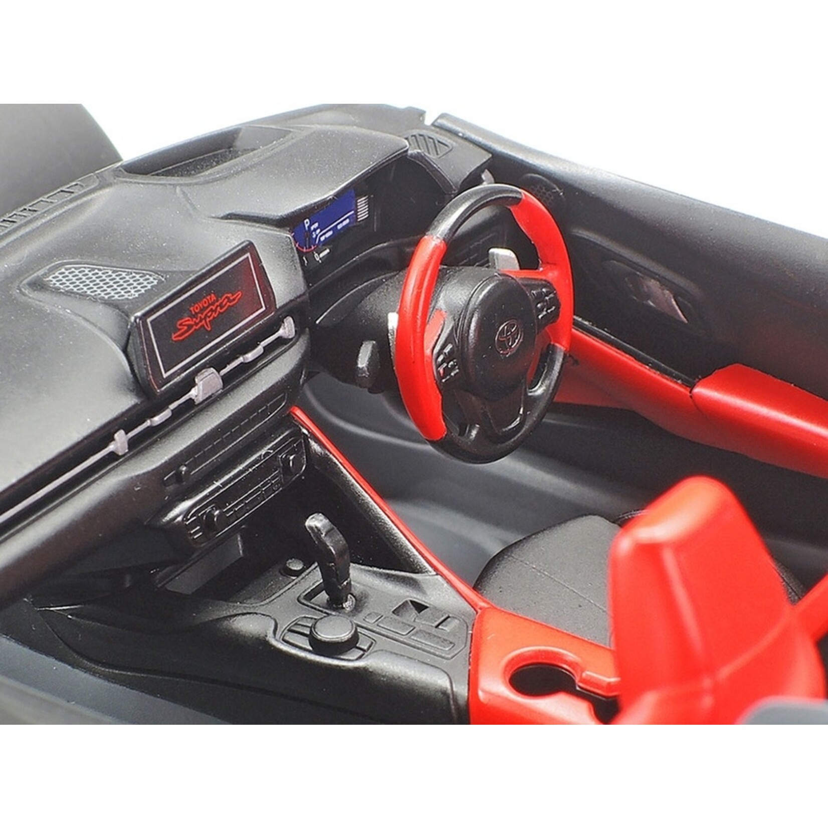 Tamiya 24351 - 1/24 Toyota GR Supra