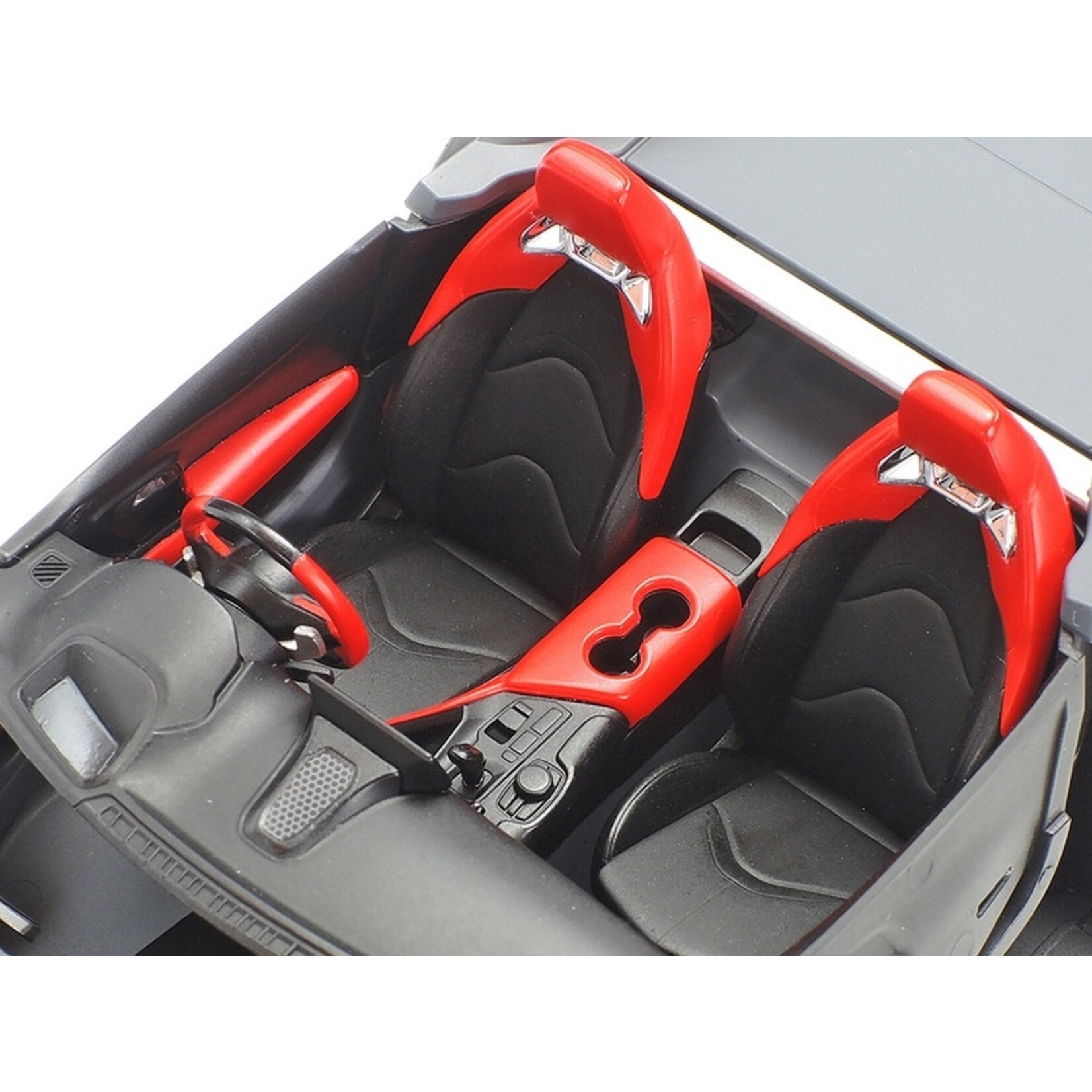 Tamiya 24351 - 1/24 Toyota GR Supra