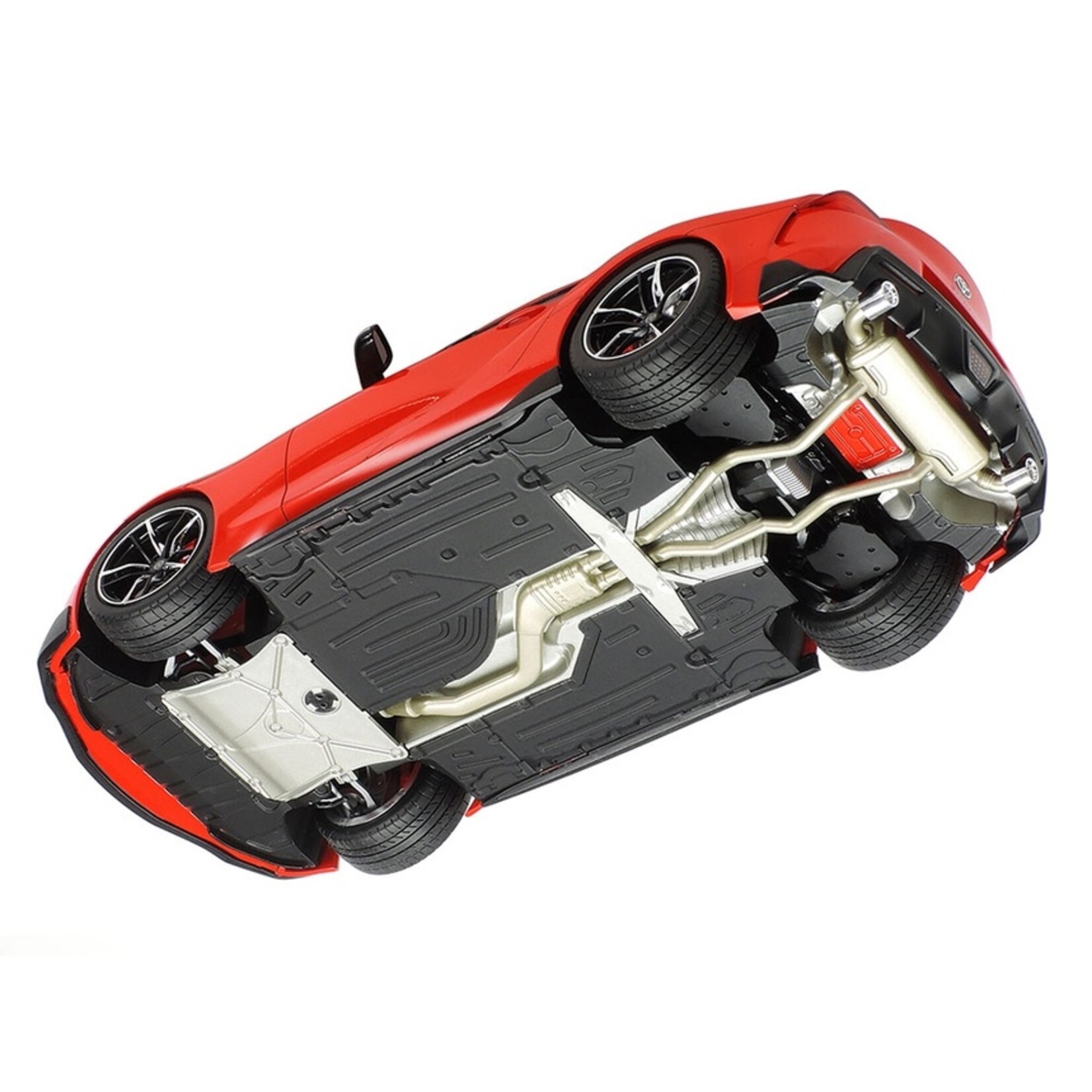 Tamiya 24351 - 1/24 Toyota GR Supra