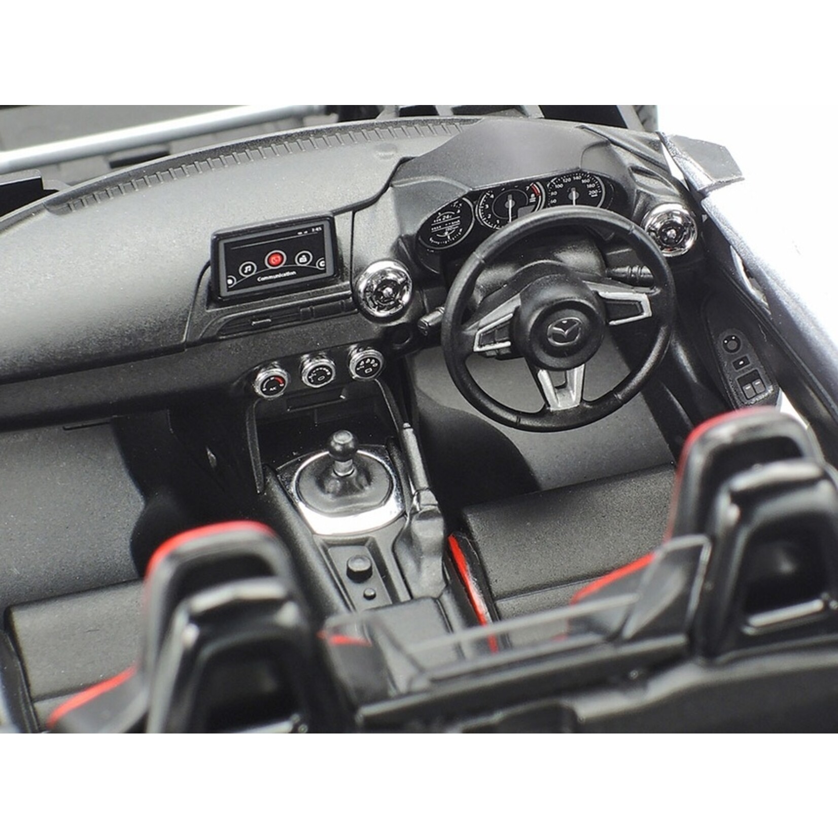 Tamiya 24353 - 1/24 Mazda MX-5 RF