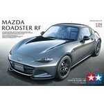 Tamiya 24353 - 1/24 Mazda MX-5 RF