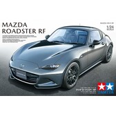 Tamiya 24353 - 1/24 Mazda MX-5 RF Model Kit - Hub Hobby