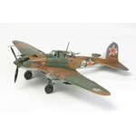 Tamiya 60781 - 1/72 Ilyushin IL-2 Shturmovik