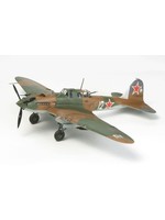 Tamiya 60781 - 1/72 Ilyushin IL-2 Shturmovik