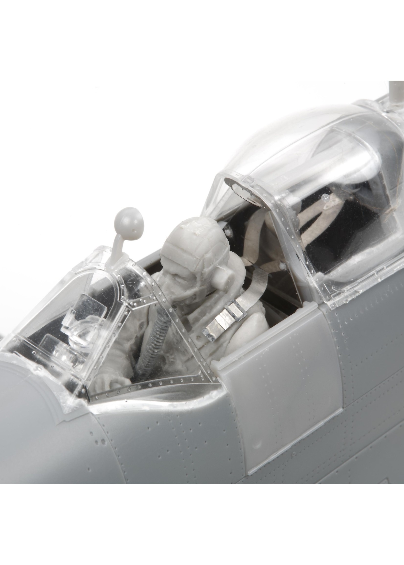 Tamiya 60319 - 1/32 Supermarine Spitfire Mk.IXc