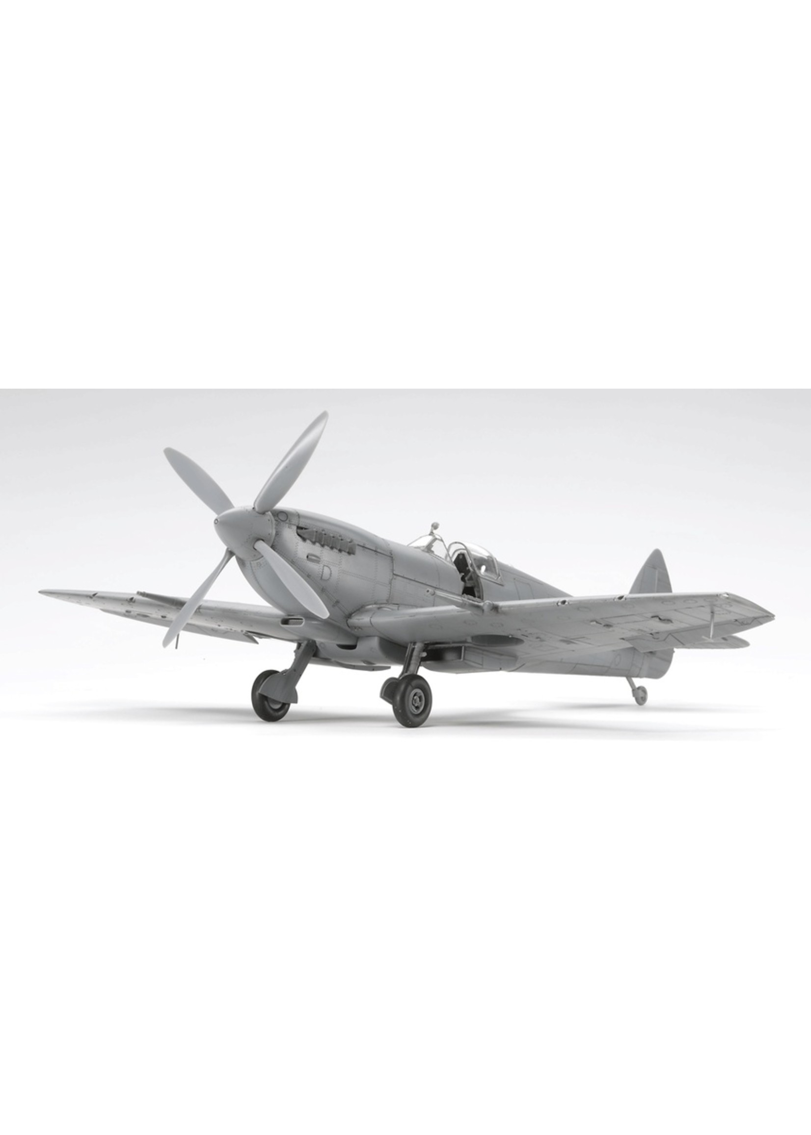 Tamiya 60319 - 1/32 Supermarine Spitfire Mk.IXc