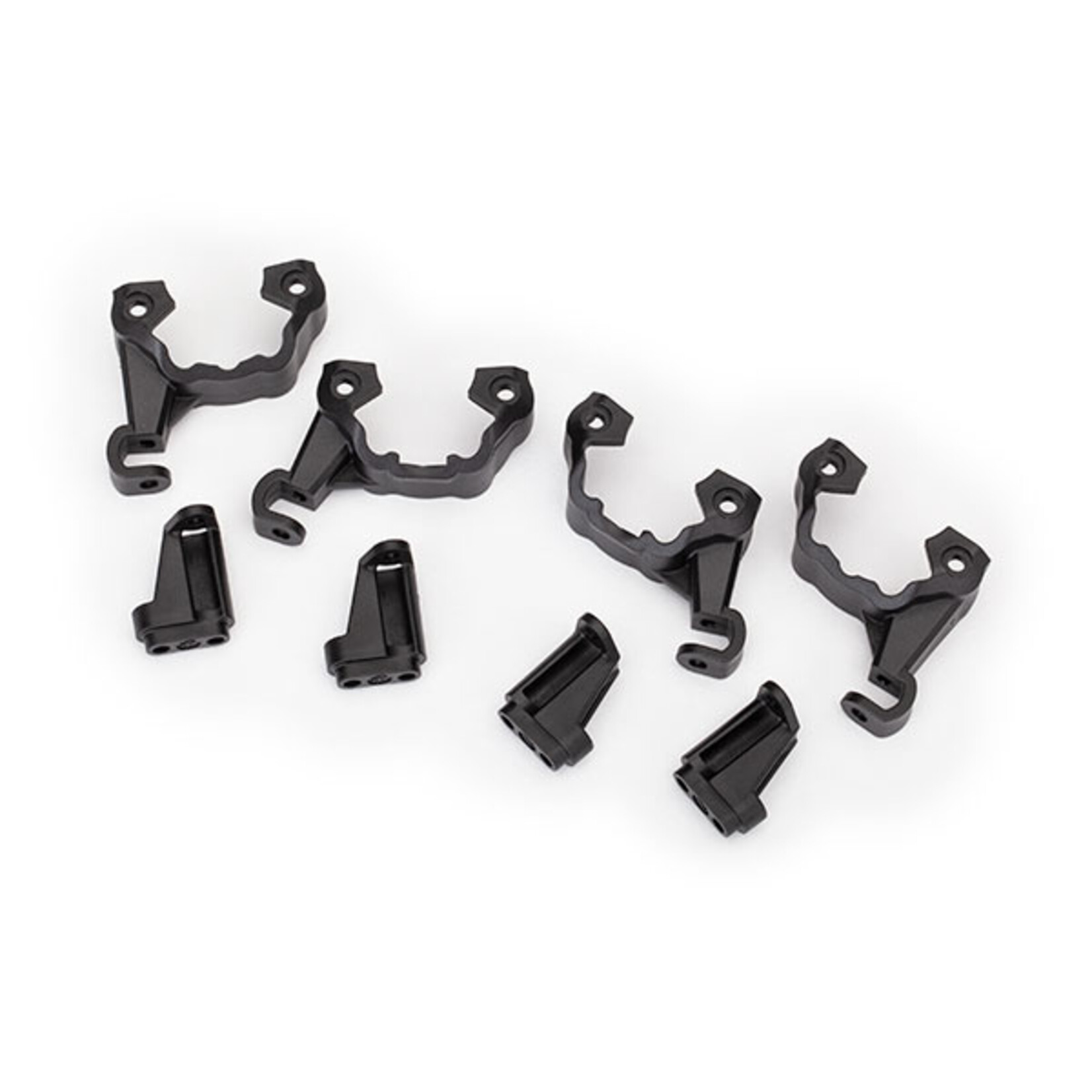Traxxas 8885 - Shock Mounts