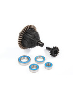 Traxxas 8686 - Differential, Complete, Front or Rear