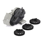 Traxxas 3695 - Transmission, Complete for 1/10 2WD