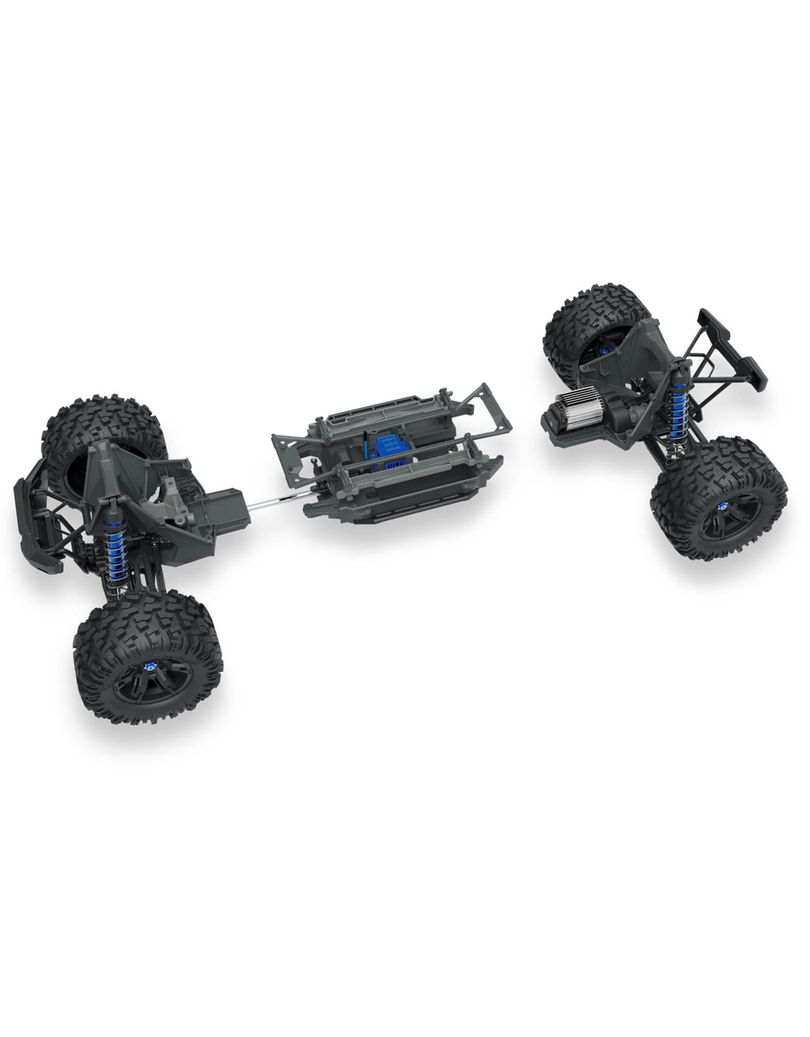 traxxas vxl 8s