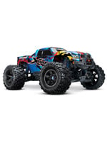 Traxxas 1/6 X-Maxx VXL 8S 4X4 Brushless 4WD RTR Monster Truck - RNR