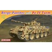 véhicules miniatures 1/43 militaires PANTHER FLAKPANZER bi-tubes