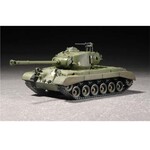 Trumpeter TSM 7286 - 1/72 U.S. M26A1 Pershing Heavy Tank