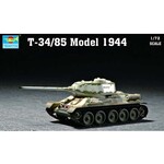 Trumpeter 7209 - 1/72 Soviet T-34/85 MOD.1944
