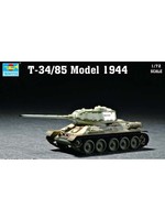 Trumpeter 7209 - 1/72 Soviet T-34/85 MOD.1944