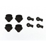 Arrma ARA330608 - Heavy Duty Shock Rod End & Spring Cup Set