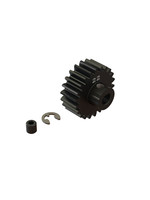 Arrma ARA310969 - 22T MOD1 Safe-D5 Pinion Gear